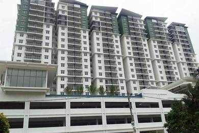 Pearl Avenue Condominium Kajang 3R2B2CP P/F Sepakat Indah Sungai Chua