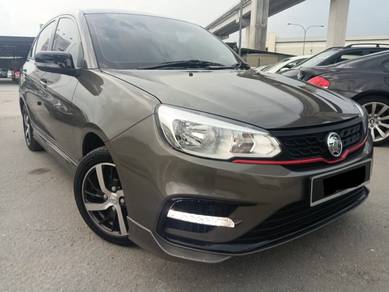 Proton SAGA 1.3 PREMIUM S FSR WARANTI OFR🔥