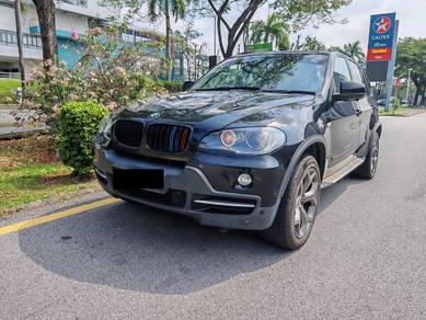Bmw X5 3.0 FACELIFT (A) 7 seaters