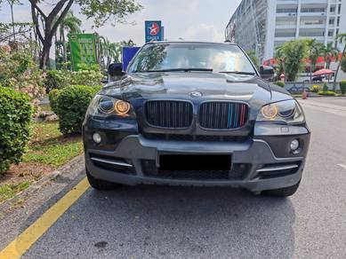 Bmw X5 3.0 FACELIFT (A) 7 seaters