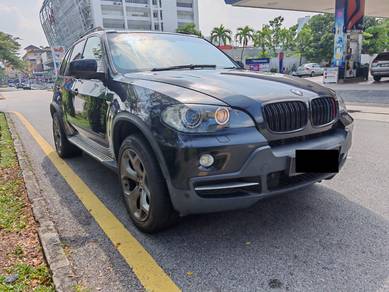 Bmw X5 3.0 FACELIFT (A) 7 seaters