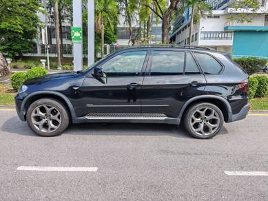 Bmw X5 3.0 FACELIFT (A) 7 seaters