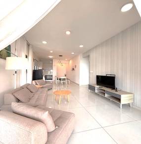 Amberside Country Garden Facing Seaview 3 Bed 3 Bath Corner JB CIQ