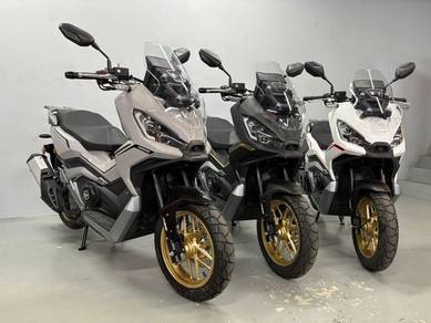 MOTOR MURAH Keeway XDV 180 PROMOSI SPECIAL NOW!