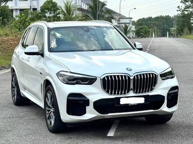 🔥23k MILEAGE only🔥 Bmw X5 xDRIVE45e M SPORT