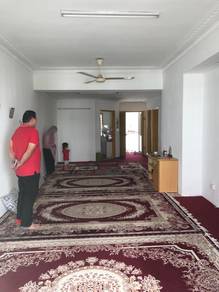 Sunrise Park Block M Ampang Selangor for Sale