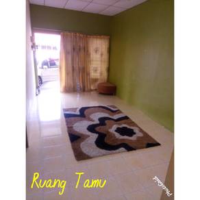 Terraced-House-for-sale-Tronoh-Perak