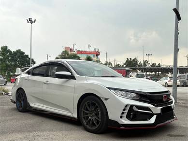 Honda CIVIC 1.5 TC (A)