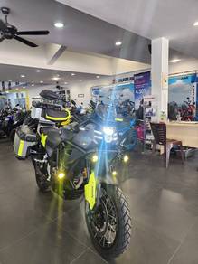 Qjmotor svt 650x 650 x svt650x v strom tracer gsa