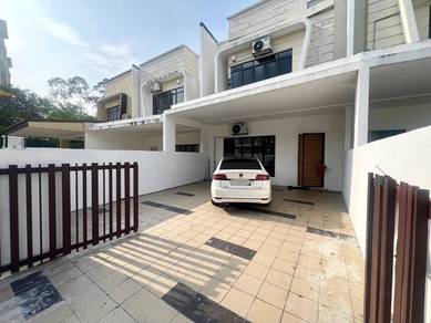 CHEAPEST‼️ Double Storey Terrace Setia Ecohill 1 Semenyih