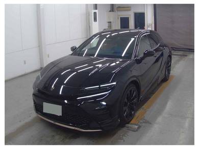 Toyota CROWN 2.5 SPORT Z 6A Modellista