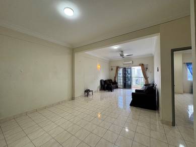 Prima Setapak Condominium