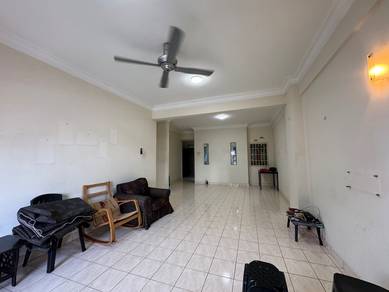 Prima Setapak Condominium-1