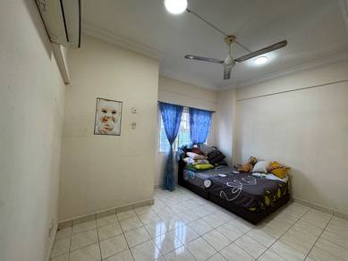 Prima Setapak Condominium-2