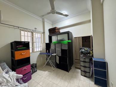 Prima Setapak Condominium-3