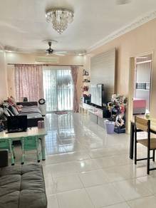 2 CAR PARKS Ampang Prima Condo Bandar Baru Ampang Selangor FOR SALE