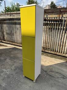 Tall Cabinet Shoes Rack Rak Kasut