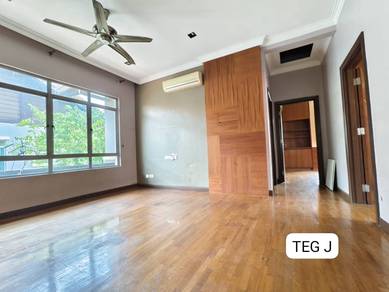 Bungalow Cheaper than Semi D!!! Setia Alam Eco Park Bungalow