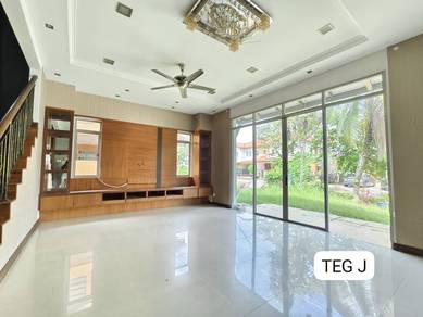 Bungalow Cheaper than Semi D!!! Setia Alam Eco Park Bungalow