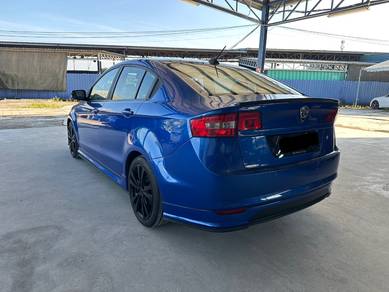 Proton premium 1.6 turbo premium spec (a)full loan