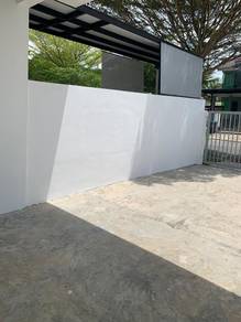Full loan nice setia eco garden double storey terrace gelang patah