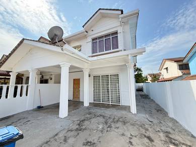 [END LOT] 2 Storey Terrace Taman Puteri Subang Kejora U5 Shah Alam