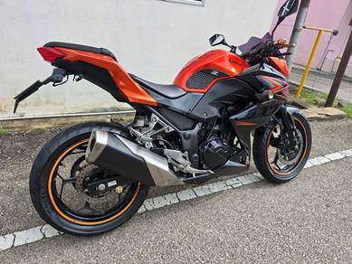Kawasaki 