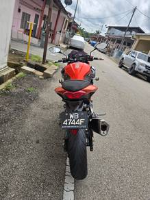 Kawasaki 