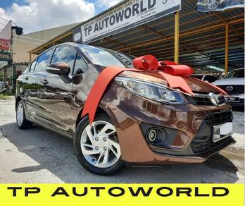 Proton PERSONA 1.6 PREMIUM(A)Full/L0AN/CARKING