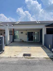 Single Storey Terrace Ayer Molek nr Duyong Kolej Profesional Mara