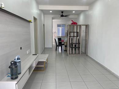 Single Storey Terrace Ayer Molek nr Duyong Kolej Profesional Mara