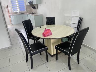 Single Storey Terrace Ayer Molek nr Duyong Kolej Profesional Mara
