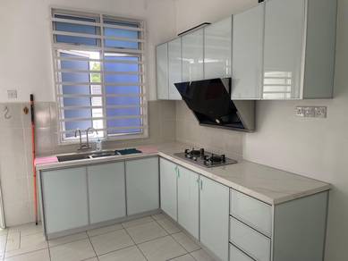 Single Storey Terrace Ayer Molek nr Duyong Kolej Profesional Mara