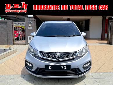 Proton PERSONA 1.6 STANDARD (A)