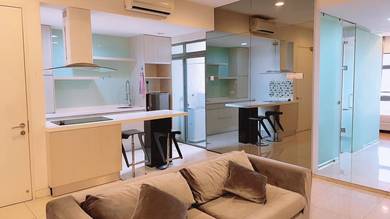 Eve Suite Ff Studio Near Cantara Pacific Place Linked Lrt Station Kj25