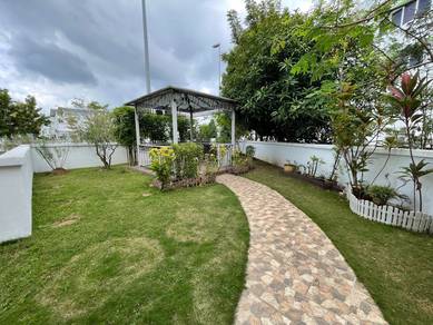 [SPECIALUNIT] 2 Storey Bungalow House Anggun 2 Kota Emerald Rawang