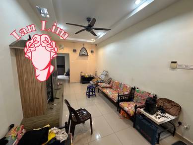[Reno] 1 STOREY TERRACE PANTAI JERJAK SUNGAI NIBONG BAYAN LEPAS LANDED
