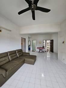 Taman Medan Penaga @ Georgetown 750sqft 3-Bedrooms Renovated