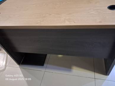 Computer Table [ like New ]