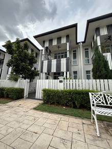 Eco Majestic Mellowood Nearby Ecohill Walk Semenyih Selangor