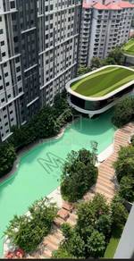 M Arisa Sentul near Mines LSH33 Sentul Point Suite MRT LRT KLCC Rica