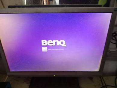 monitor komputer 