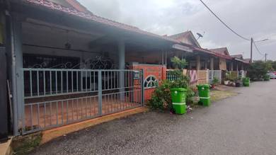 Terraced-House-for-rent-Kuantan-Pahang