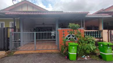 Terraced-House-for-rent-Kuantan-Pahang-1