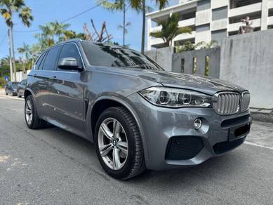 Bmw X5 2.0 xDRIVE40e M SPORT - Premium Select