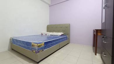Room for Rent at Pending area