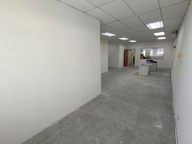 Office Lot Wangsa Delima Wangsa Maju (Kemasukan Segera)
