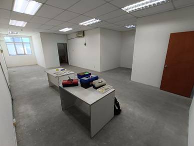 Office Lot Wangsa Delima Wangsa Maju (Kemasukan Segera)