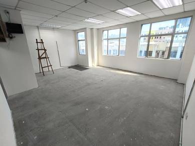 Office Lot Wangsa Delima Wangsa Maju (Kemasukan Segera)