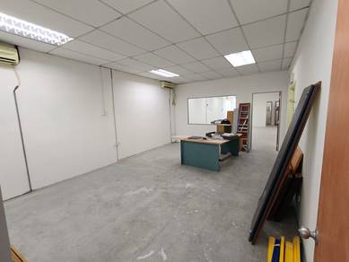 Office Lot Wangsa Delima Wangsa Maju (Kemasukan Segera)